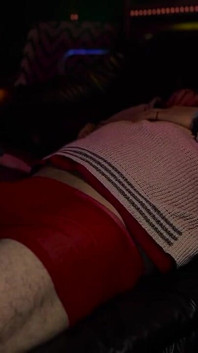 Stepmommy Helps with a Handjob to Get the White Stuff Out