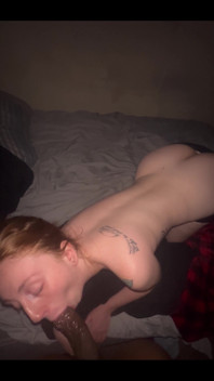 Ready for Your Cock