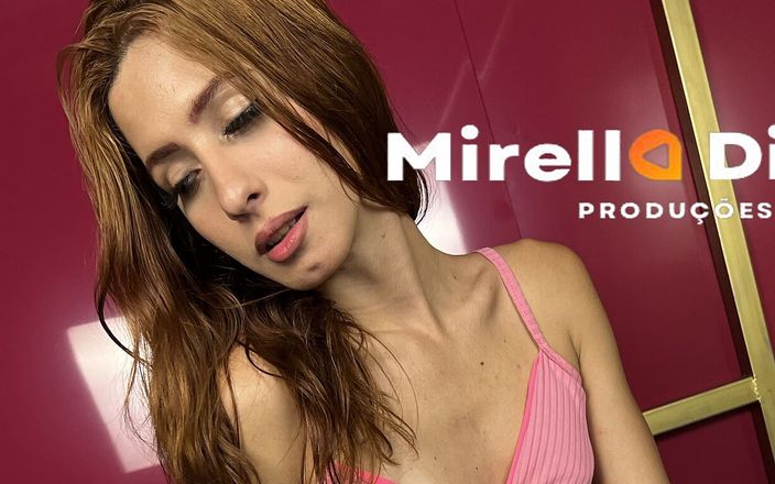 Mirella Diniz: Alycia a été invitée par Mirella Diniz Productions