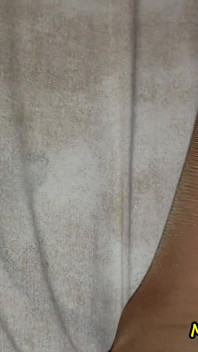 Meus pés seduzindo. na manhã seguinte