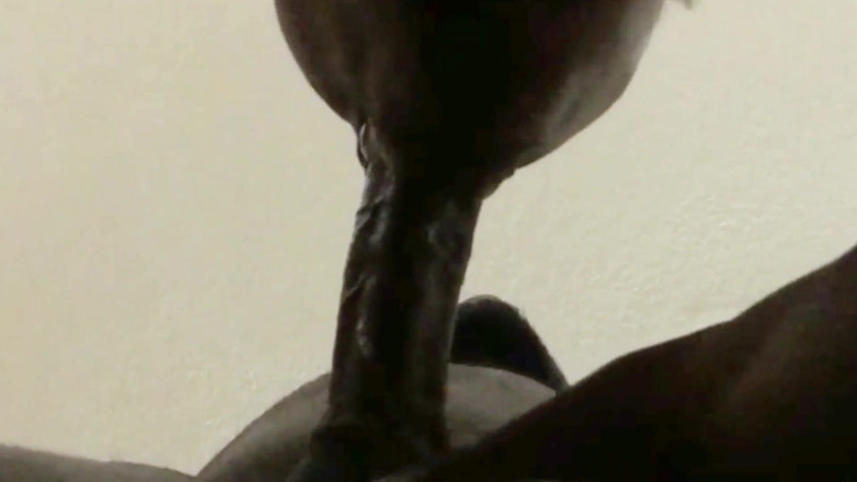 Wildwood21519: Deepthroat in primo piano