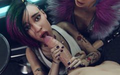 Hatano Miwa hot: Madruga3D sexy intenzivní kouření sladké velký zadek polykání spermatu hardcore...