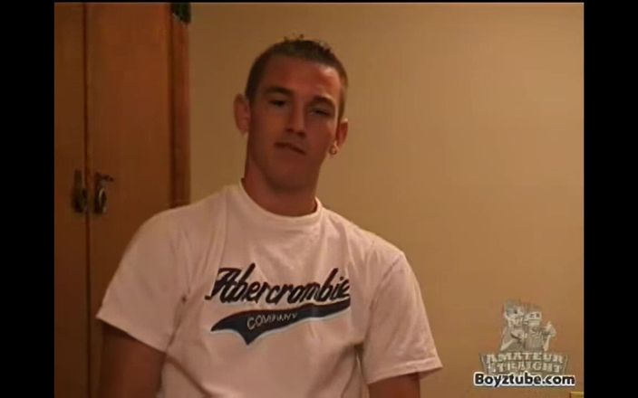 Jay's Amateur Straight Guys: Vince Kc Original Poster Boy a site-ului meu