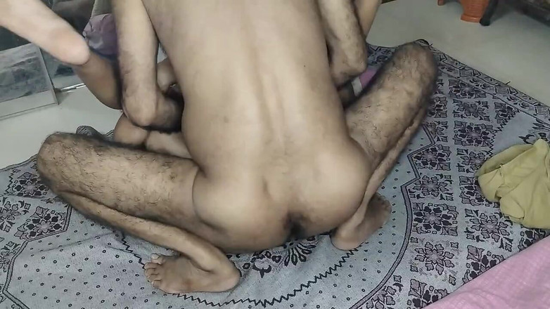 Anar Kali: Sexe hardcore, vidéo torride
