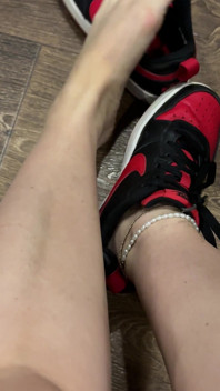 My Beautiful Legs XXX