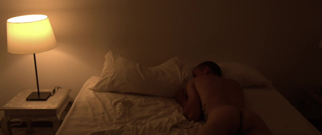 Verso Cinema: Expérience sexuelle ravissante