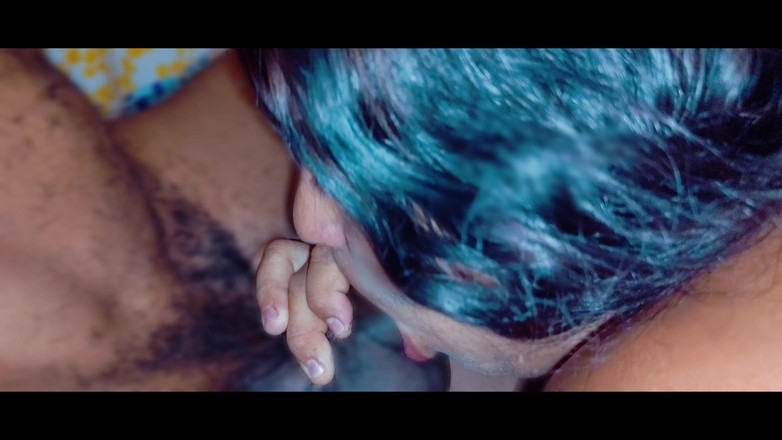 PABLO N3GROBAR: Awek montel pancut Goblin Vol.1