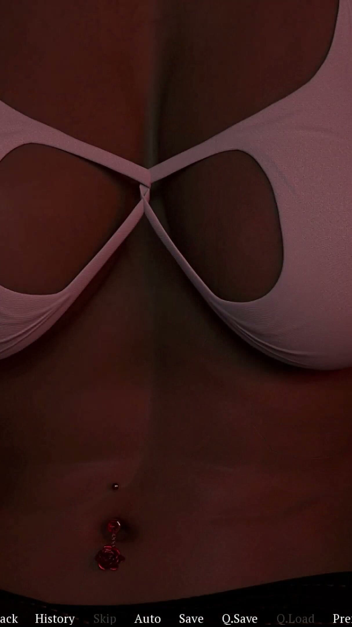 Heavens Door 1 This Strip Club Have Amazing Woman