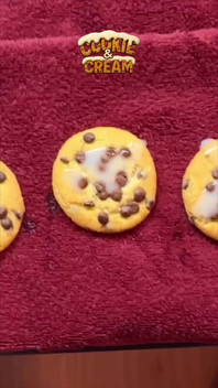 Kleiner Ständer, Dickes Cookie - Chubby Debüt