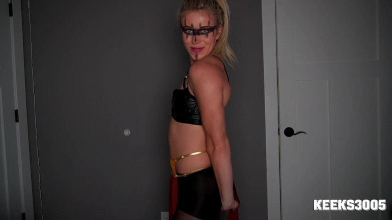 Keeks3005: Gearrangeerd huwelijk: Warrior Bride Sequel