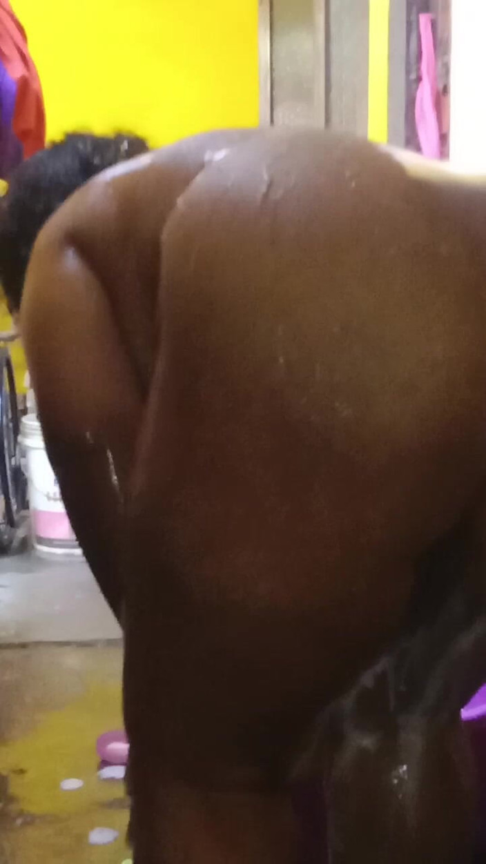 Tamil Anti Uma: Национальная Девушка Моя Невестка Тайно Сняла Меня На Видео, Пока Я Принимал Ванну, Это Так Красиво