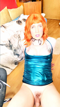 Party-arsch