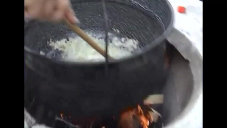 Out Sexxx: Açık havada ateşli amatör seks partisi