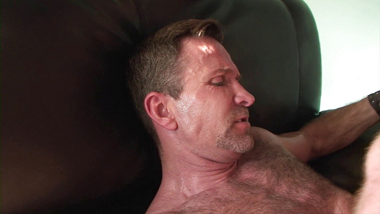 Male Dream: Ragazzi scally muscolosi nella loro azione gay