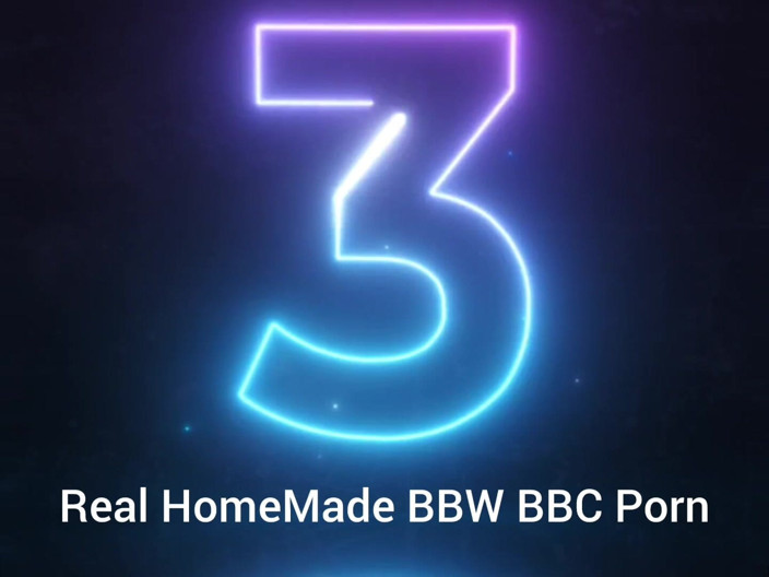 Big black cock BBCee: Свинг для моего большого члена