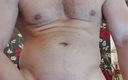 Michael Ragnar: En stor fet cumshot, jag hade en stor belastning jag...
