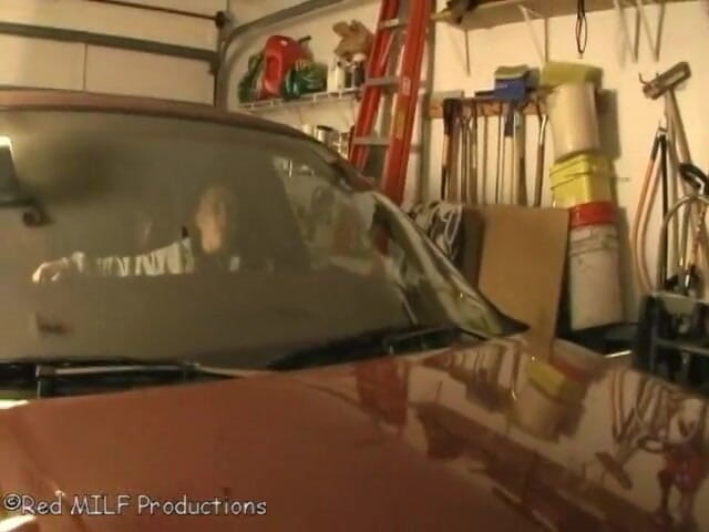 Rachel Steele: Picked up and sucked off