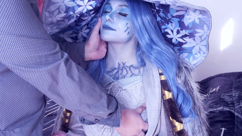 Sweet Darling: Ranni the Witch (1) Elden Ring - Sweet Darling