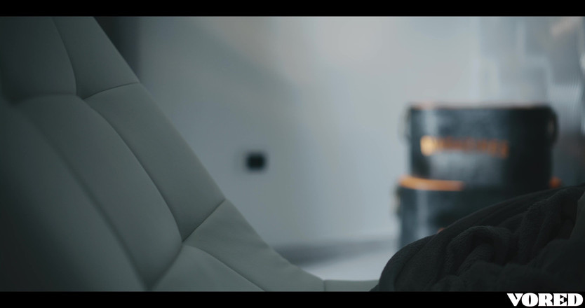 Vored: Ritorno eterna