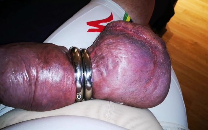 Monster_Meat_: 私のモンスターミートとの極端な変態プレイ