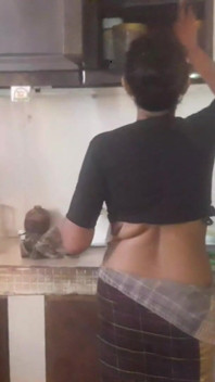 Housemaid Is My Free Use Slut While Wife Works