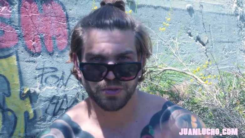 Juan Lucho Gay: Cruising En Sitges