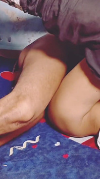 Oggi, Naaz Ke Pura Andar Dal Diya.