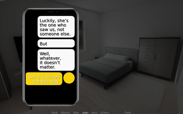 Porngame201: Цветы, обновление 5, нужно продолжать