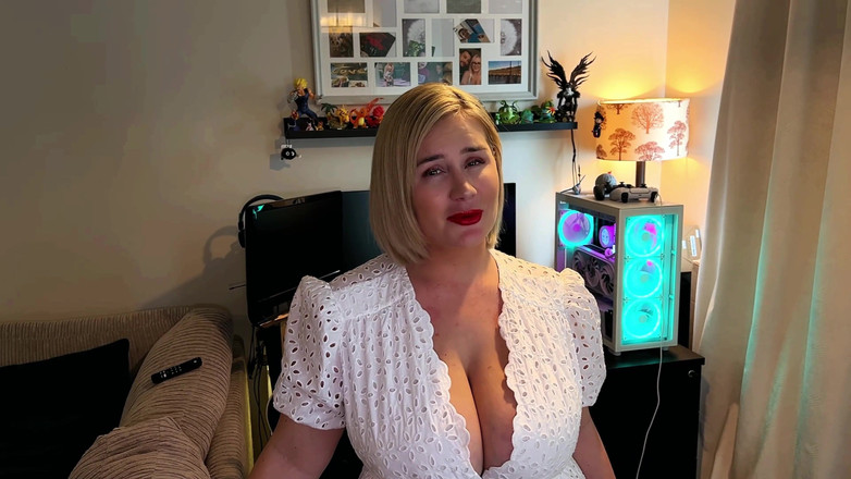 JessieHH: Éjaculation de chatte