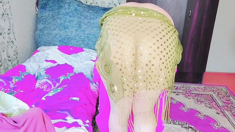 Kitty_Cross: Si blonde Kitty Cross Beauty Femboy Di Rumah Bersendirian Di...