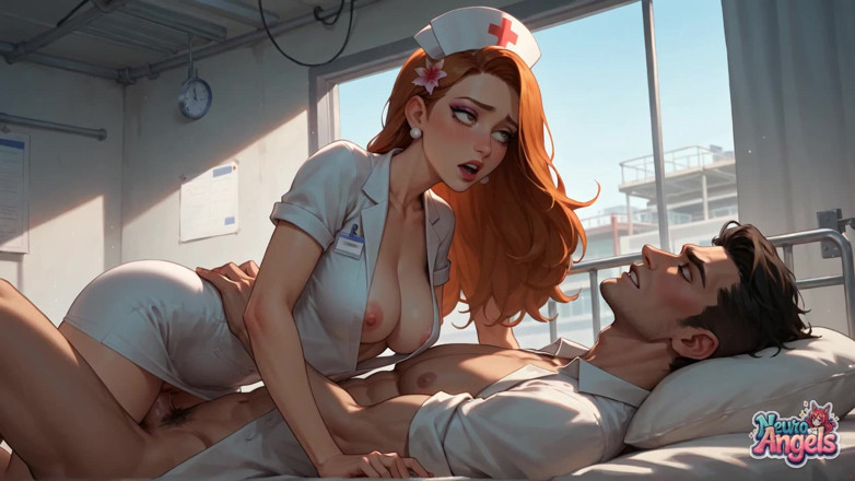 NeuroAngels: Senzace konstrukce zalitá mlékem