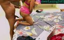 Swetasingh: Kajal Bhabhi Fuck My Home