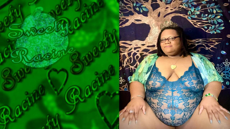 Sweety Racine: Sweety turns 37