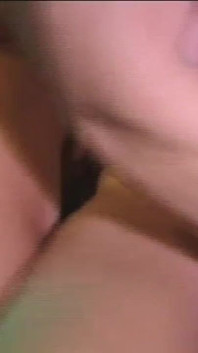 She Is Satified While Licking and Fingering Her Wet Pussy Before She Get Fuck by His Friend