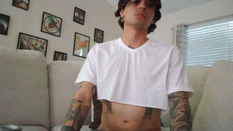 Vovxxx: Glizzys per Te Divorare