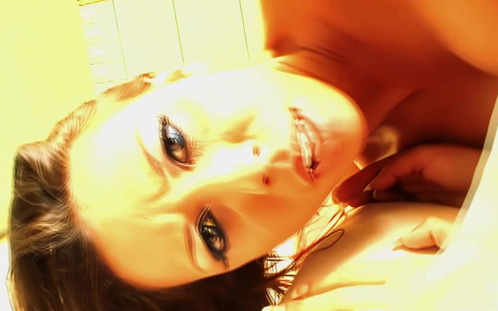 FapFlare: Big-assed Rachel Starr Gets Her Pussy Pounded and Covered in...