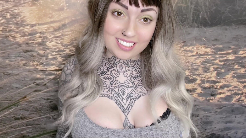 Miss Valentina: Uchvácená paní Tits