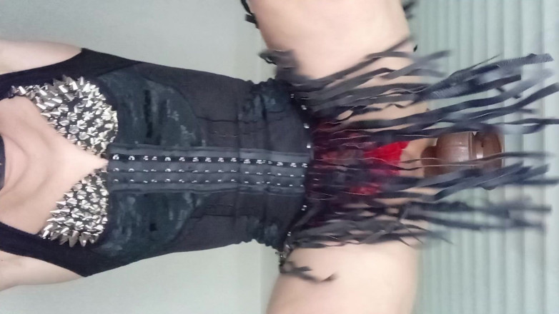 Penelopene27: Femboy 假阳具xxl