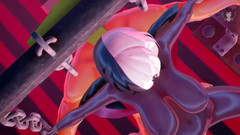 Velvixian: Hartes cowgirl und riesiger creampie