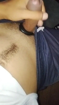 Sert Uyanış