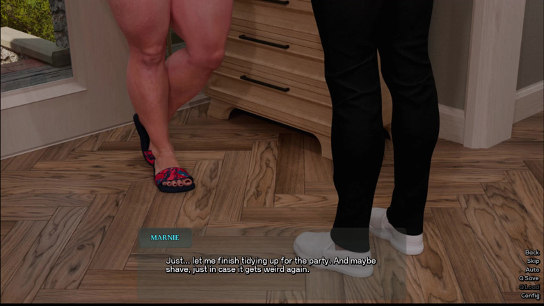 Johannes Gaming: Godson Remake 4 I Got the GILF to Record a Video...