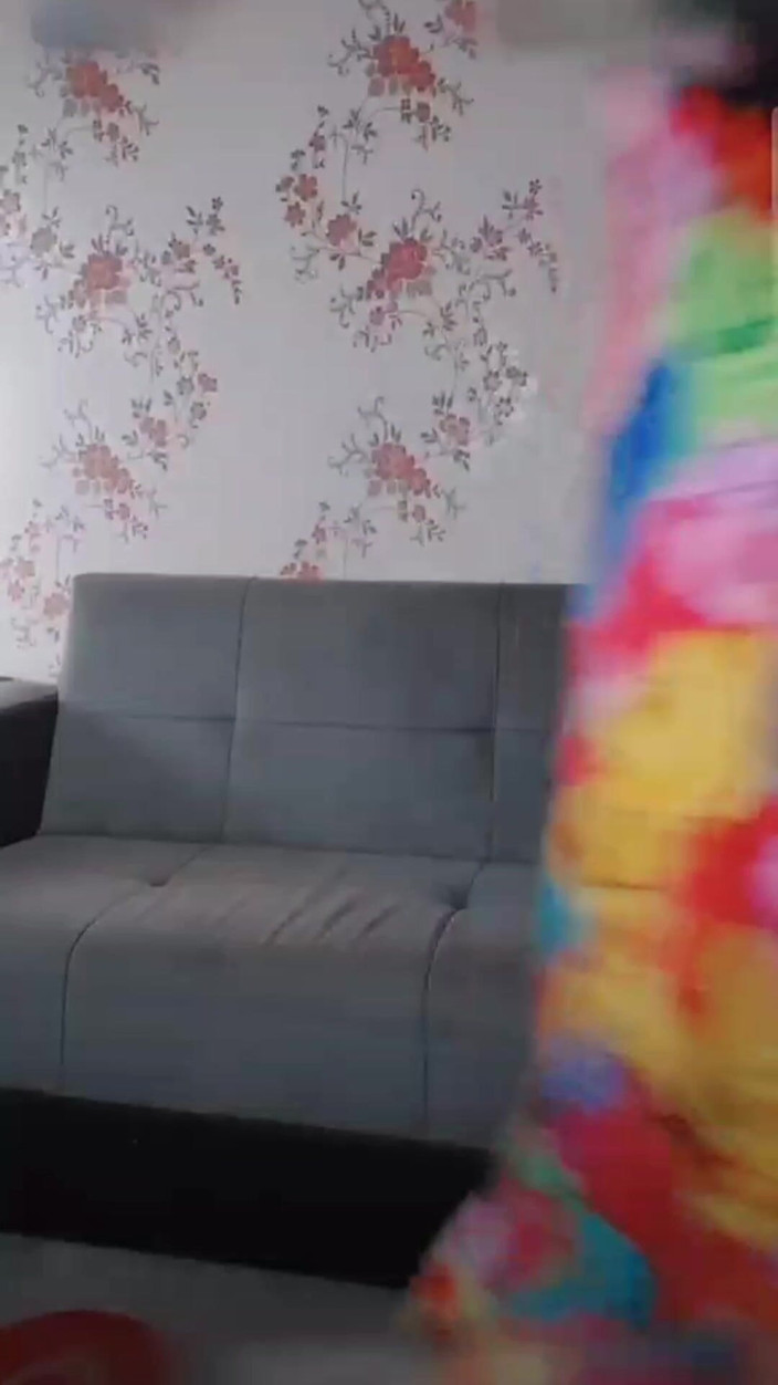 Kitty_Cross: Nech Mě udělat tvůj den špinavý