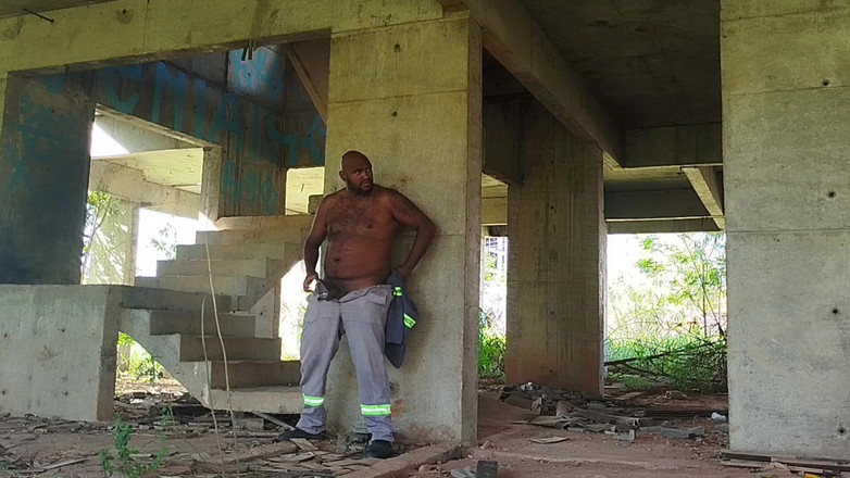 TheBlacKHunterr: Byggdagen för färdigställande