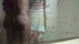 Tanahnya ternyata nggak bisa dikasih diskon sama kakak iparnya