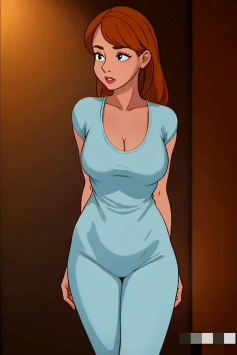 Pornsexlive: Artificiell intelligens pornografi