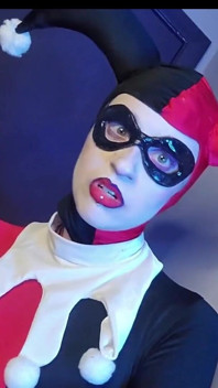 Harley giúp nightwing