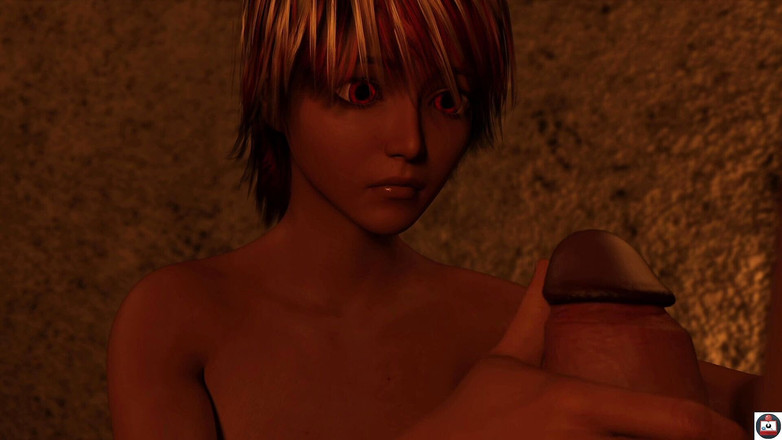 Joystick Cinema: After the Inferno - (scènes de Cressa)