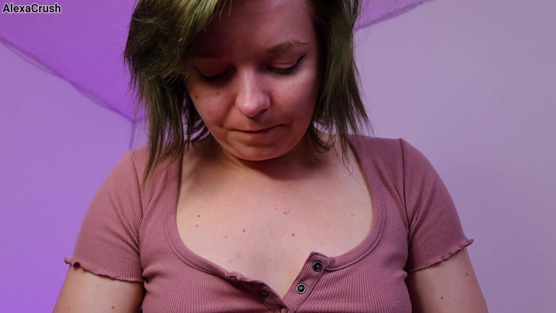 AlexaCrush: Kencan pertama untuk peg pertama