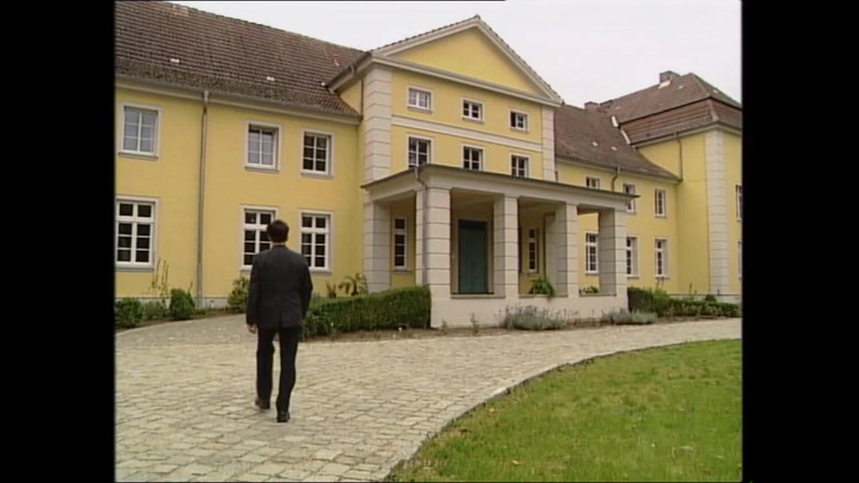 Muschi movie official: Vysněné šukání
