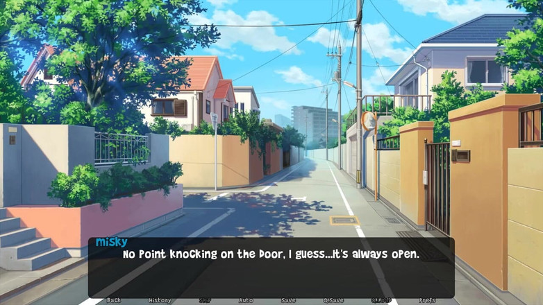 Miss Kitty 2K: Tamas Probuzení - Část 24 - Footjob Camping